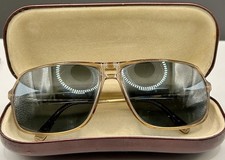 Vtg Silhouette M1774