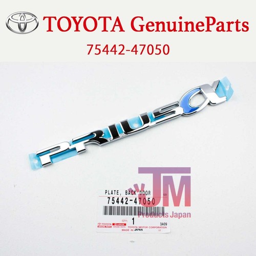 New genuine toyota - toyota, v