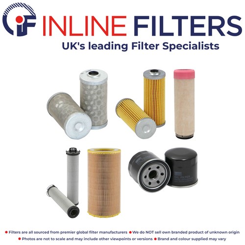Filter kit for - for, neuson