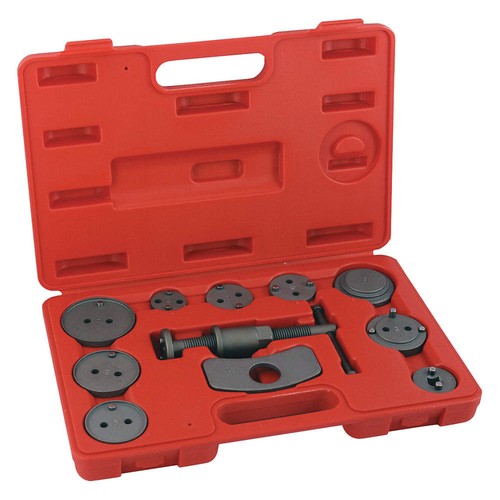 Westward 45ff45 rear brake - 45ff45,