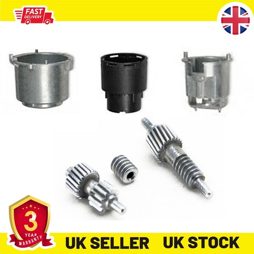 Wing mirror motor gear repair - mirror,