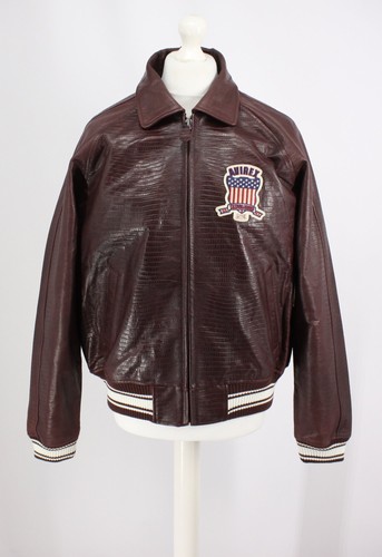 Avirex mens icon - avirex, jacket