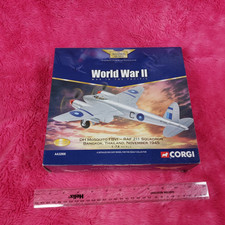 CORGI AA32806 DH MOSQUITO