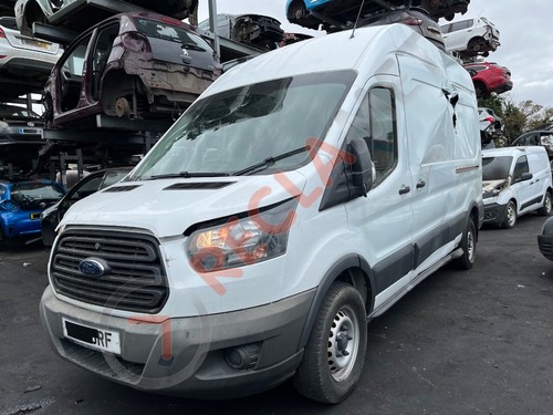 Ford transit 350 mk8 - h3,