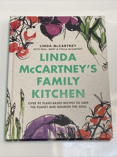Linda mccartney s - (new),