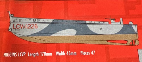 Airfix 76 a02340 - 1:76,