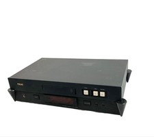 Tascam Cd-Rw750 Professional