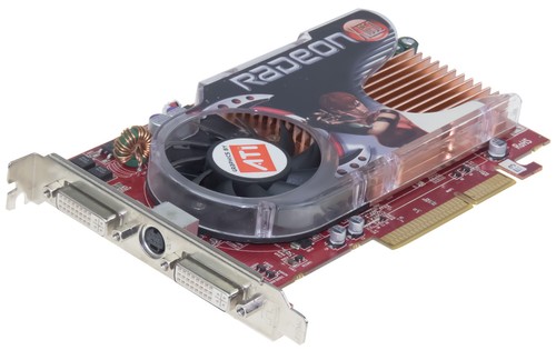 Graphics card gecube - graphics,