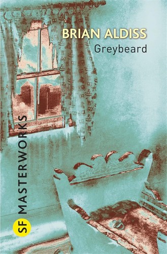 Brian aldiss greybeard - aldiss, sf