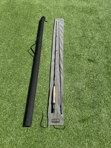 Loomis glx fly - 9ft, 5