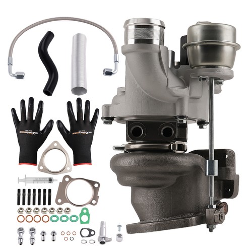 Turbocharger for bmw mini - turbocharger,