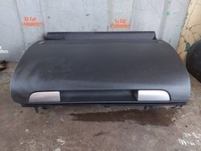 Audi glove box - audi,
