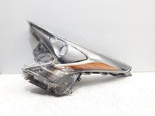 2017 TOYOTA PRIUS HEADLIGHT