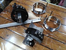 Ricoma EM1010 Cap Driver