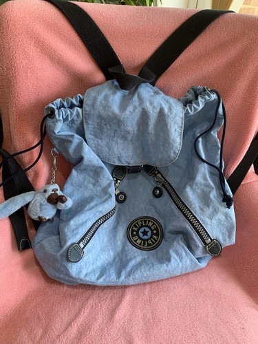 Kipling classic drawstring - kipling,