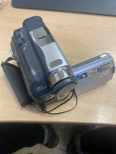 JVC Camcorder 16X Optical
