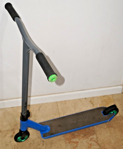 Genuine blazer pro outrun - genuine,