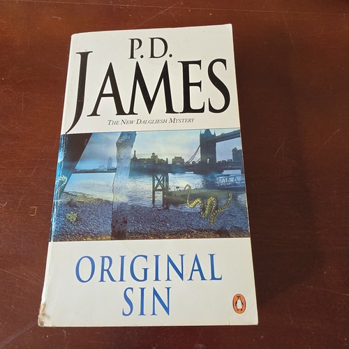 Original sin an adam - an,