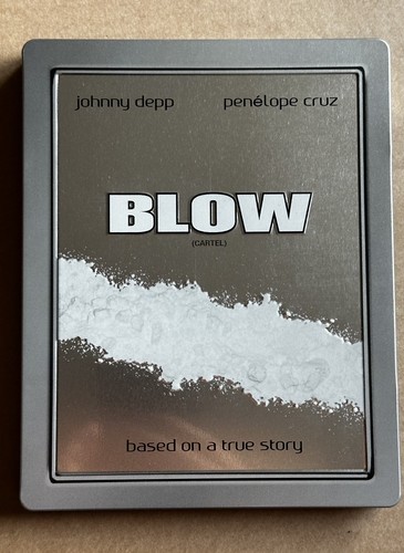 Blow futureshop exclusive blu - futureshop,
