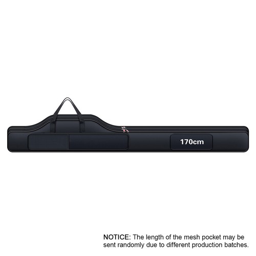 Lixada 170cm fishing bag - 170cm,