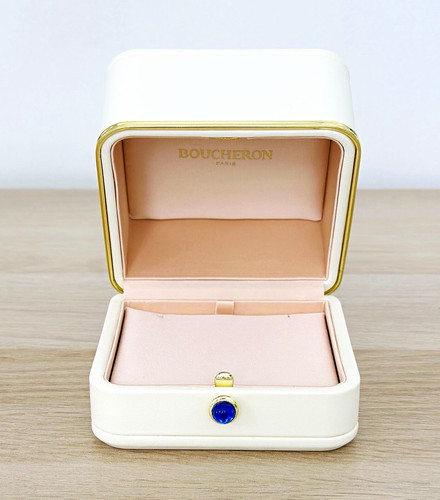 Boucheron jewellery - boucheron,