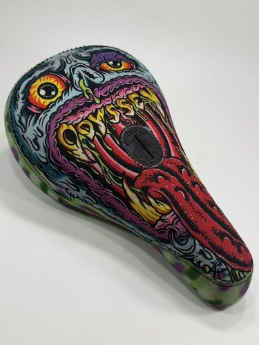Odyssey bmx limited - odyssey,
