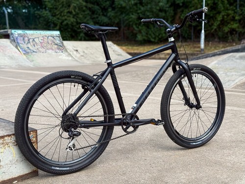 Cannondale bad boy 26inch - bad, boy,