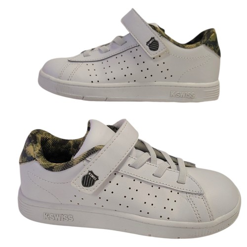Swiss sneakers infant size - k-swiss,