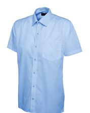 Mens Premium Plain Short