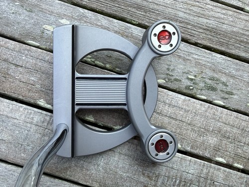 Scotty cameron futura - futura, dual