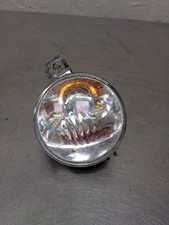 VOLKSWAGEN LUPO 1999 LEFT FRONT BUMPER FOG LIGHT 6X0953155G