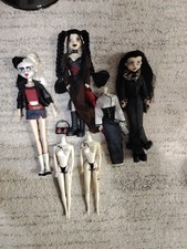 Bleeding Edge Goth Begoth