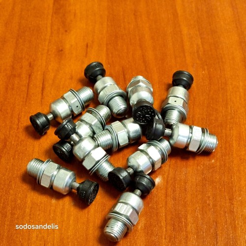 Decompression valve for stihl - valve,