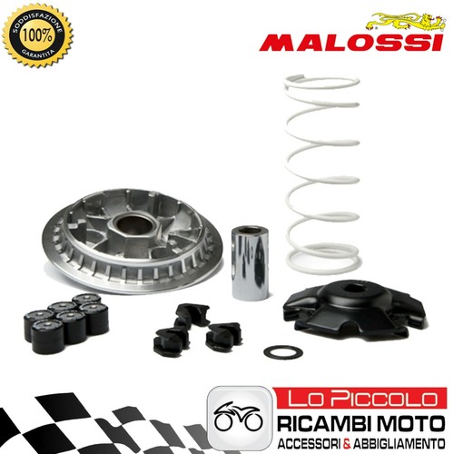 Malossi 5119095 variator - 5119095,