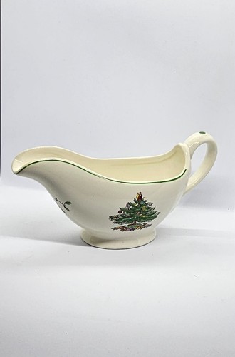 Brand new spode christmas tree - new,