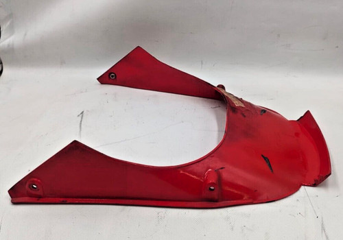 Fairing - description),