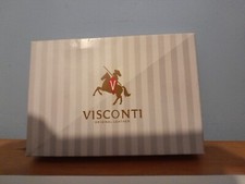 VISCONTI new Leather Purse, Wallet