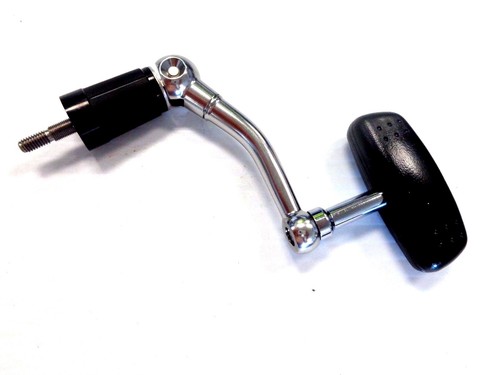Shimano handle assembly - shimano,