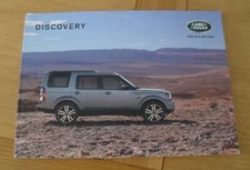 Land Rover Discovery 4