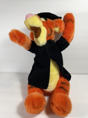 The disney store tigger - the,