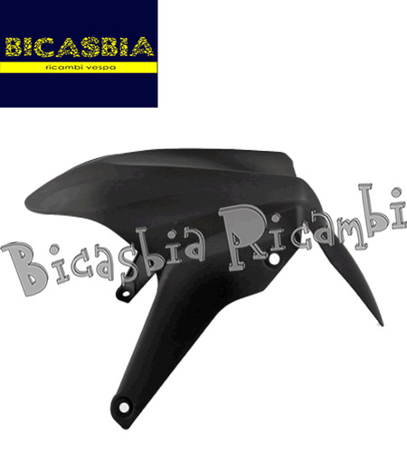 7045 front fender black - front,