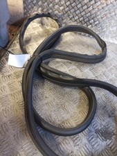 RENAULT Scenic Mk2 5 Seats 02-09 5DR DOOR SEAL (ON BODY) FRONT PASSENGER S N L