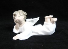 Vintage Lladro Angel/Cherub