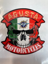 MV Augusta, Vintage style
