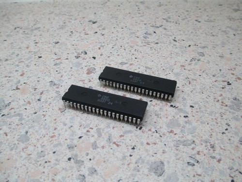 Commodore amiga 8520a cia - 8520a-1,