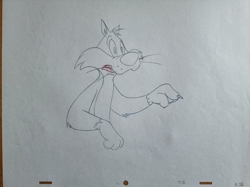 Warner bros animation - warner,