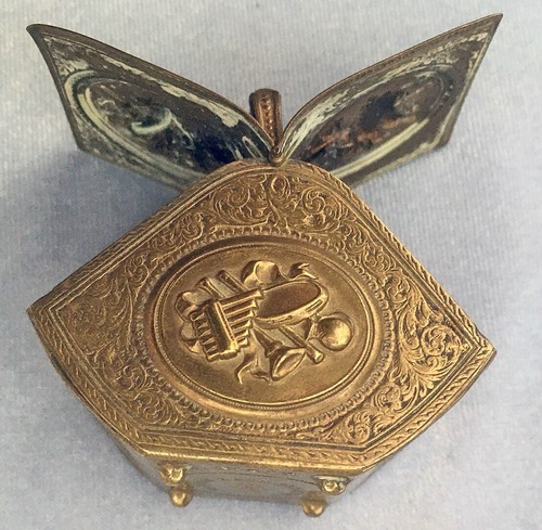 Rare victorian avery son - *rare, w.avery