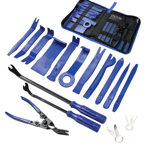 Trim removal tool - tool, car