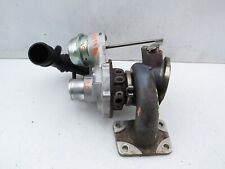 2020 SUZUKI VITARA SZ4 1.4 MHEV PETROL TURBO TURBOCHARGER 13900-53SA0