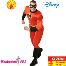 Adult Mr Incredible 2 Deluxe